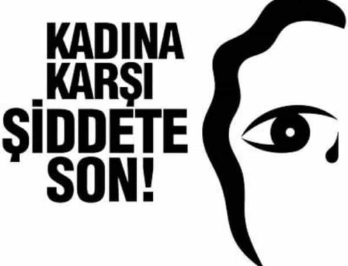 Kızının Gözü Önünde Öldürülen Bir Anne